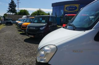 Iveco 35C15